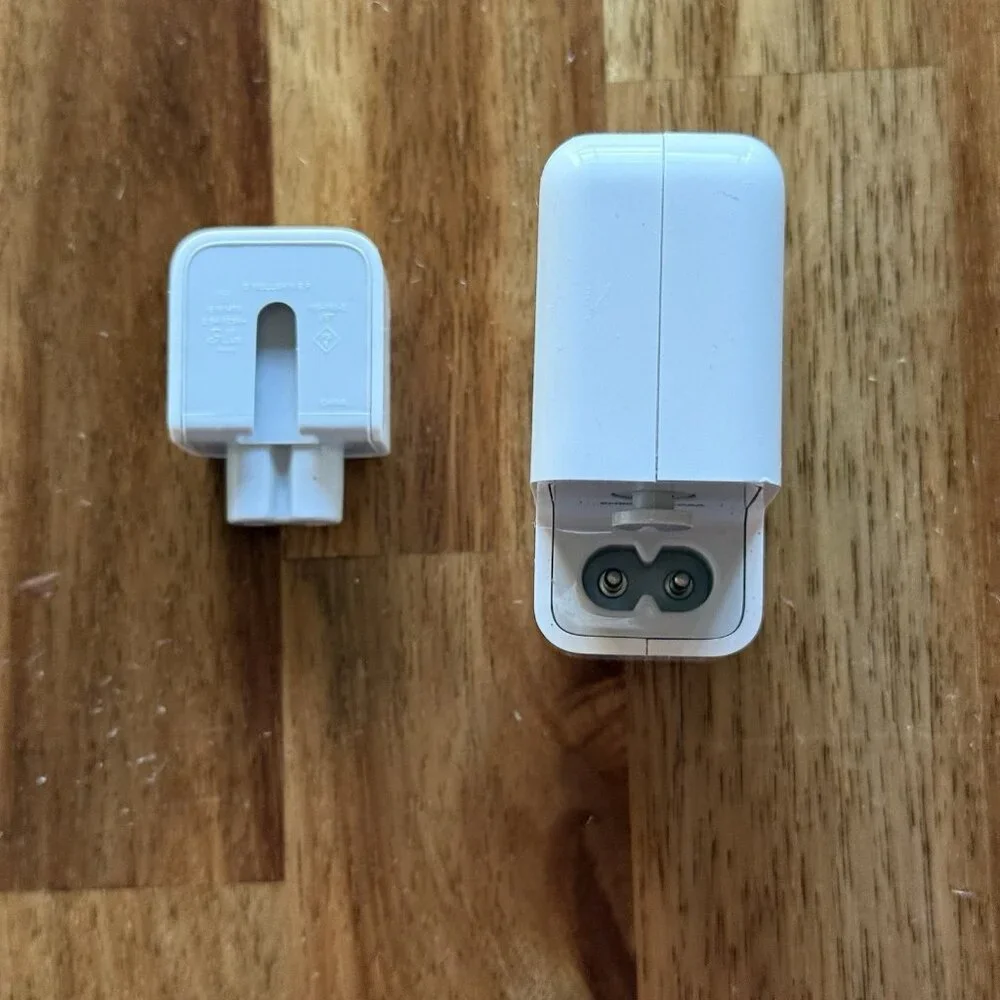 OEM Apple iPod USB Power Adapter Model A1102 For‎ iPod
